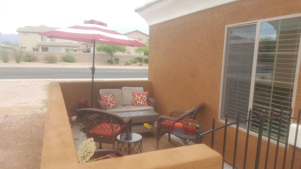 854 S San Marcos Dr unit B11, Apache Junction, AZ 85120 - photo 1