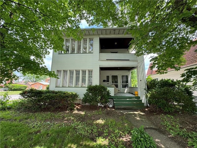 2212 Highland Ave unit 2, New Castle, PA 16105 - photo 1