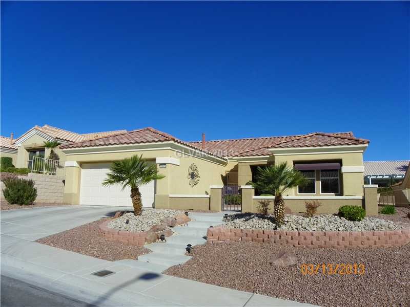 Property Photo. Located high up in newest area of
