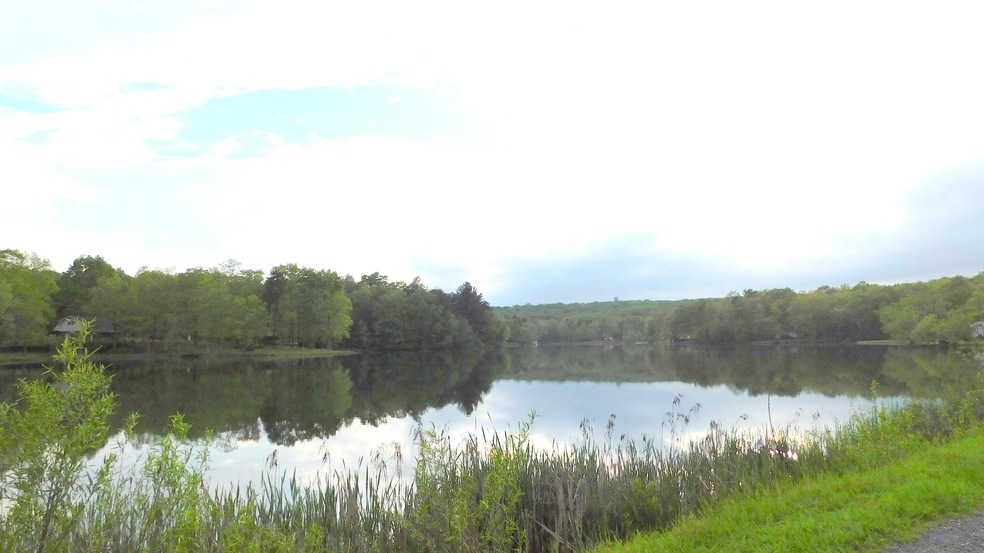 lake