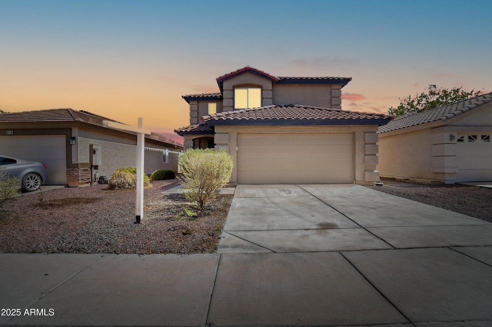 11215 W Heatherbrae Dr, Phoenix, AZ 85037 - photo 1