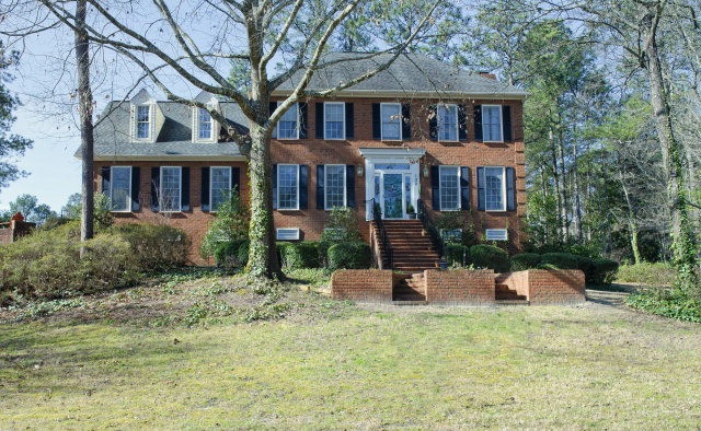 Main View