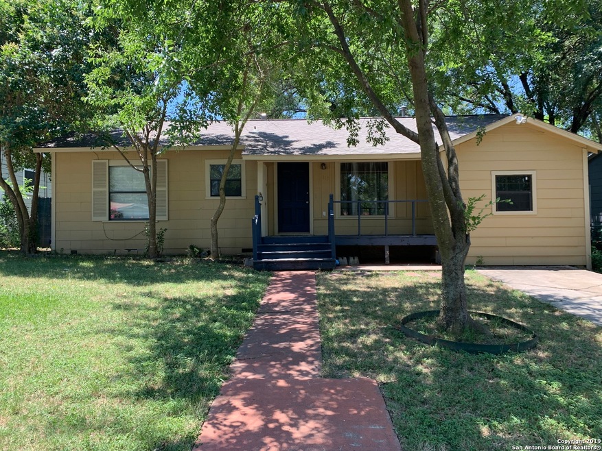 110 Jade Dr, San Antonio, TX 78209 - photo 1