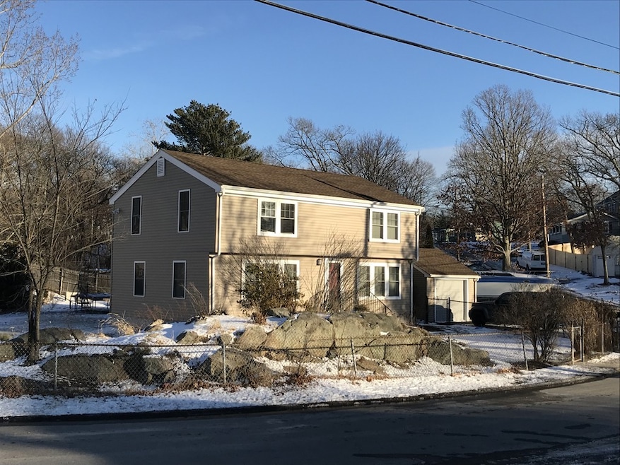 49 Lambert Ave, East Weymouth, MA 02189 - photo 1