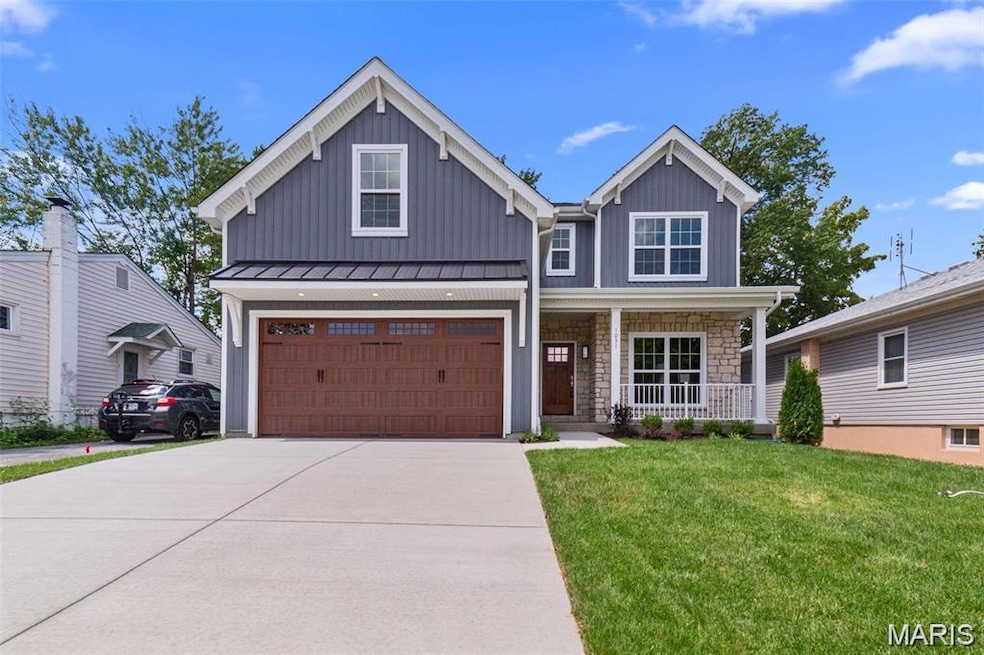 0 Unknown unit MIS25078799, Kirkwood, MO 63122 - photo 1