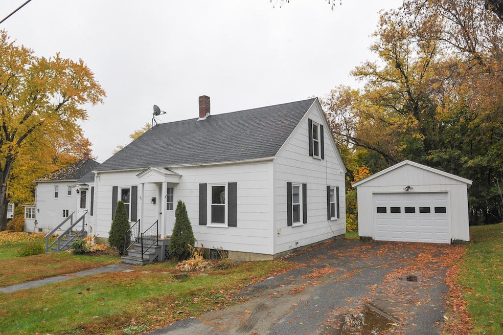 29 Abbott Street