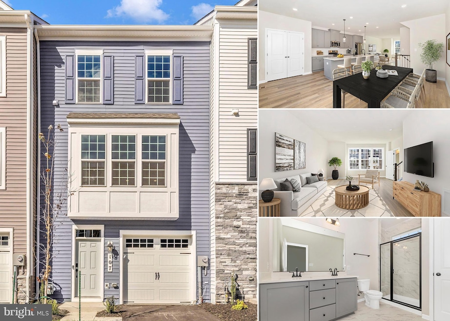 107 Spring Bank Way, Frederick, MD 21701 - photo 1