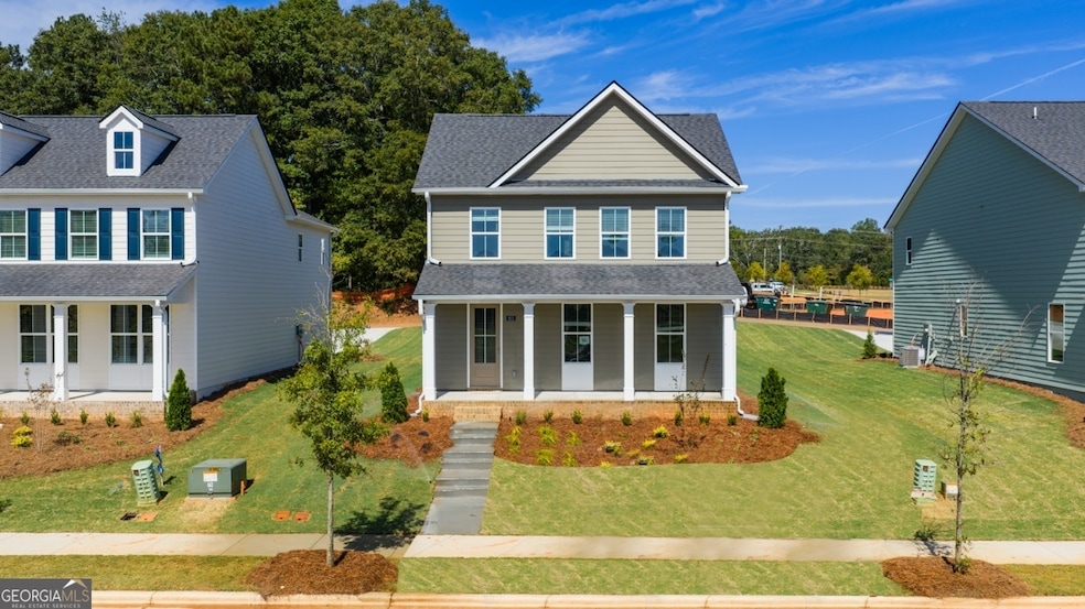 912 John Stowe Rd, Monroe, GA 30656 - photo 1