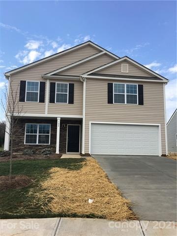 103 Harvest Pointe Dr unit 78, Statesville, NC 28677 - photo 1