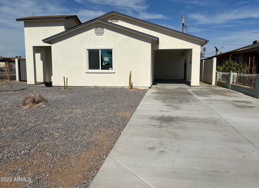 6745 N 53rd Dr, Glendale, AZ 85301 - photo 1