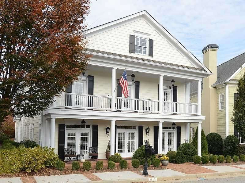 Exterior Front. Exterior