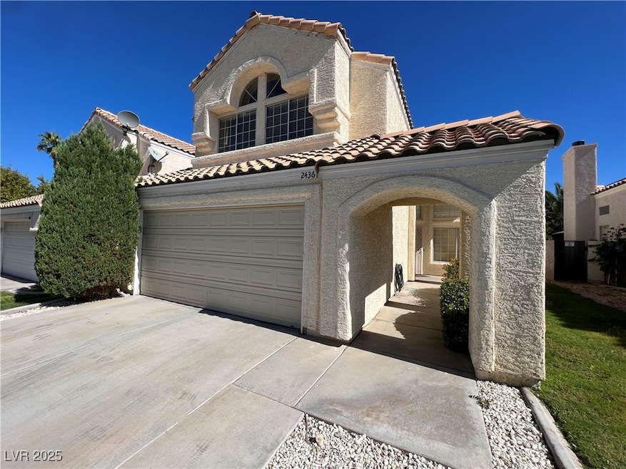 2436 Palm Shore Ct, Las Vegas, NV 89128 - photo 1