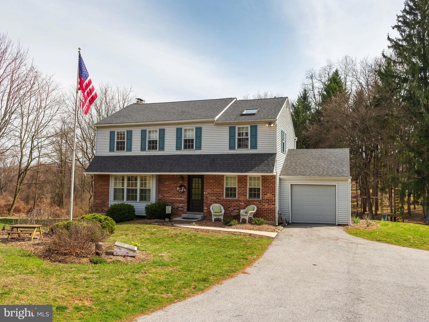 857 Skelp Level Rd, West Chester, PA 19380 - photo 1