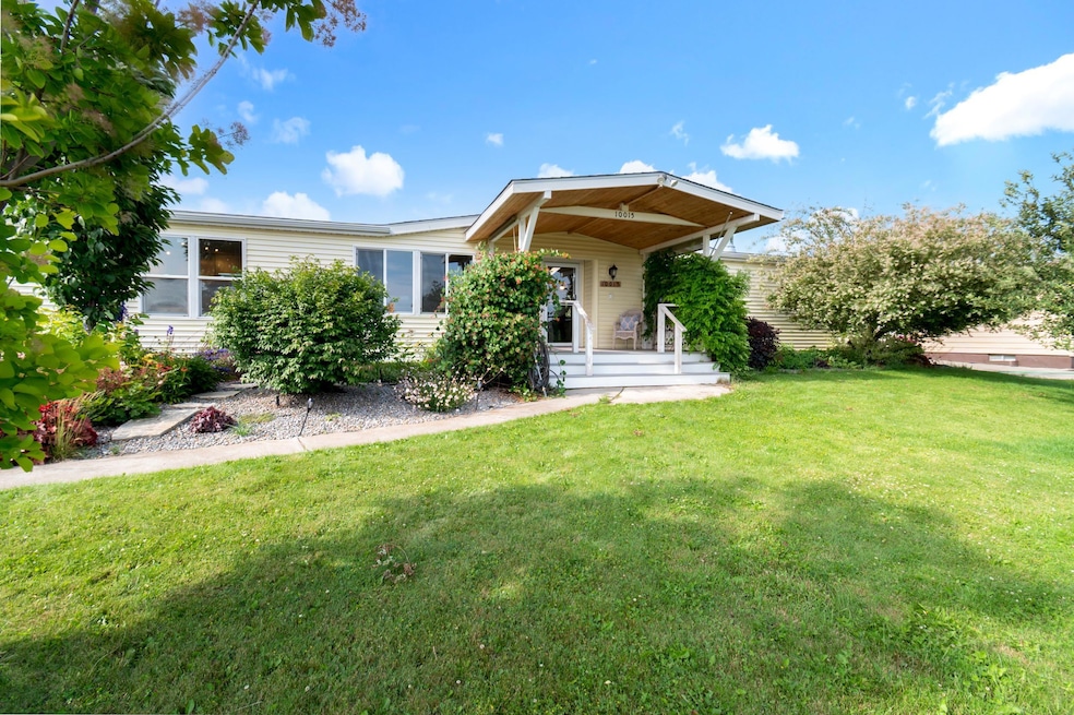 Sold $390,000 • Co-Listing Agent