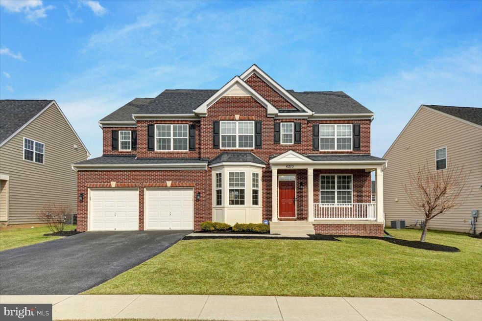 6210 Dispatch Way, Frederick, MD 21703 - photo 1
