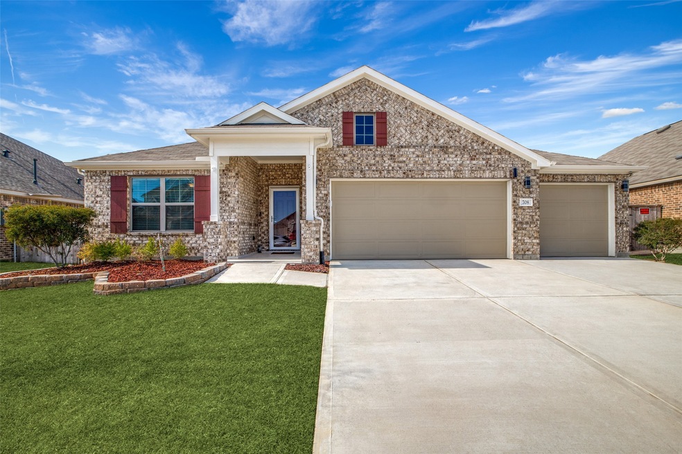 708 Autumn Lake Ln, Magnolia, TX 77354 - photo 1