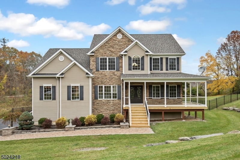 3 Walnut Trail, Newton, NJ 07860 - photo 1