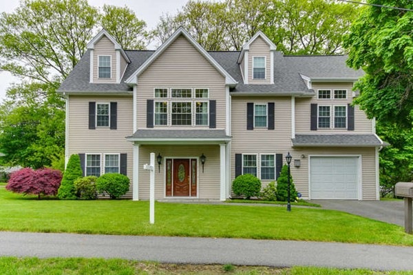 7 Spring Valley Rd, Natick, MA 01760 - photo 1