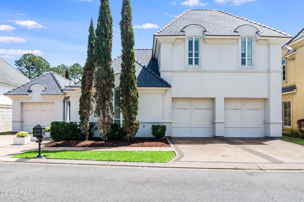105 Club View Dr, Lafayette, LA 70503 - photo 1