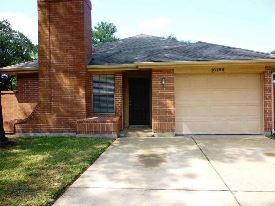 16126 Springbank Dr, Houston, TX 77095 - photo 1