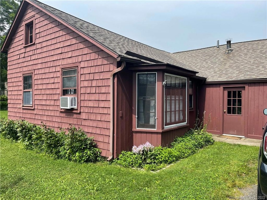 unlisted-address, Redding, CT 06896 - photo 1