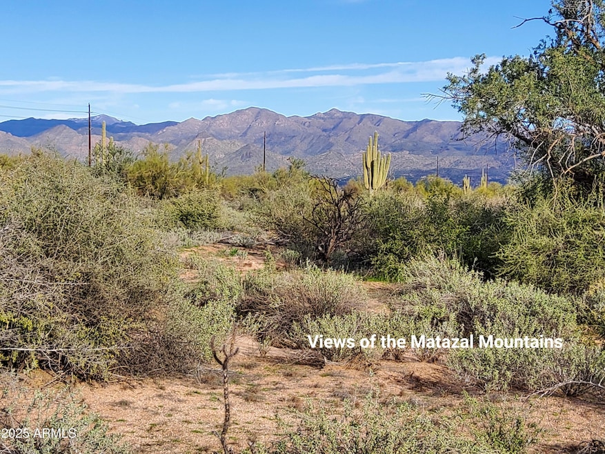 0 N 168th St unit 6951116, Scottsdale, AZ 85262 - photo 1
