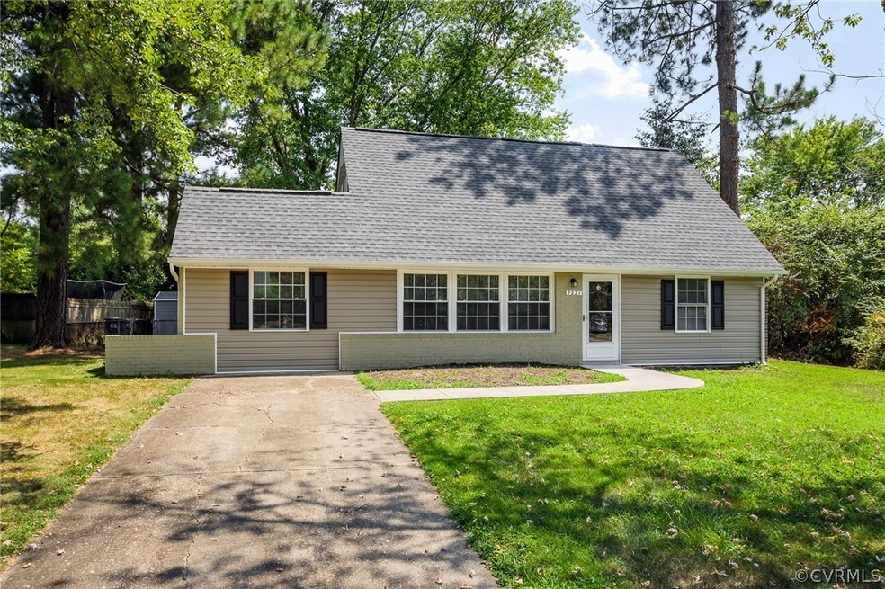 9221 Fisk Rd, Henrico, VA 23229 - photo 1