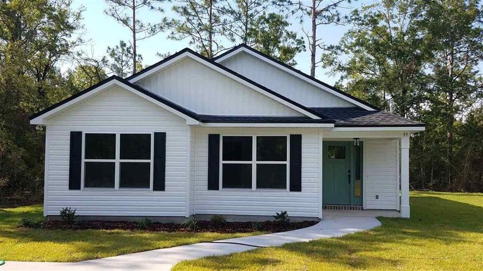 59 Dustin Ln, Crawfordville, FL 32327 - photo 1