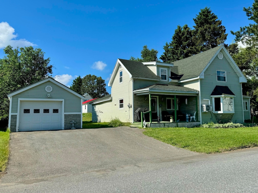 45 Dennis St, Eagle Lake, ME 04739 - photo 1