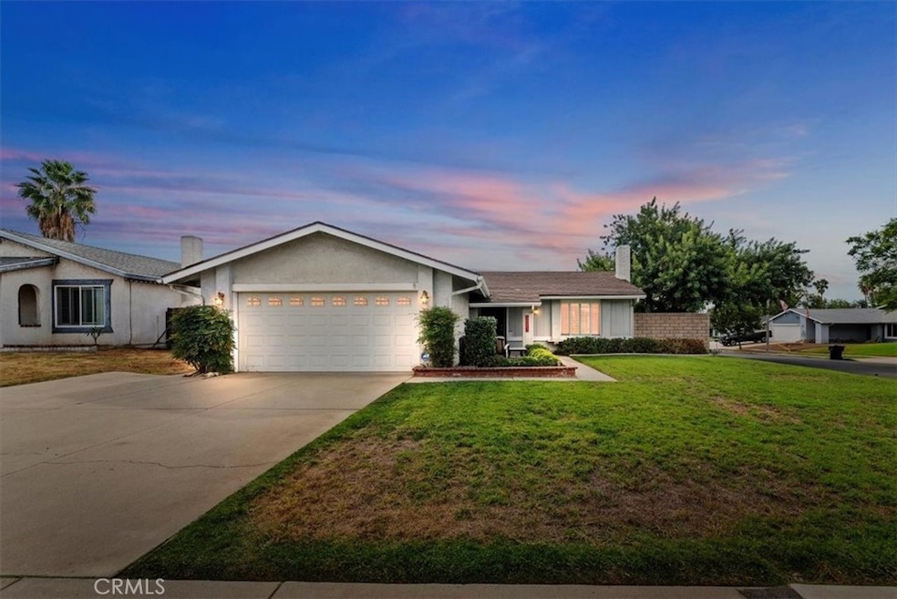 9533 Langston St, Rancho Cucamonga, CA 91730 - photo 1