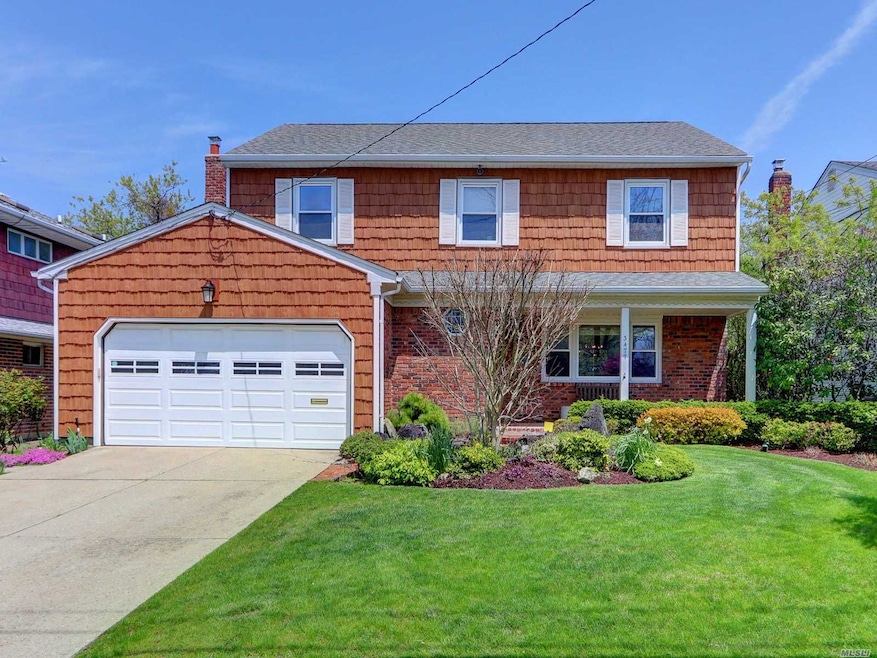 3477 Knight St, Oceanside, NY 11572 - photo 1