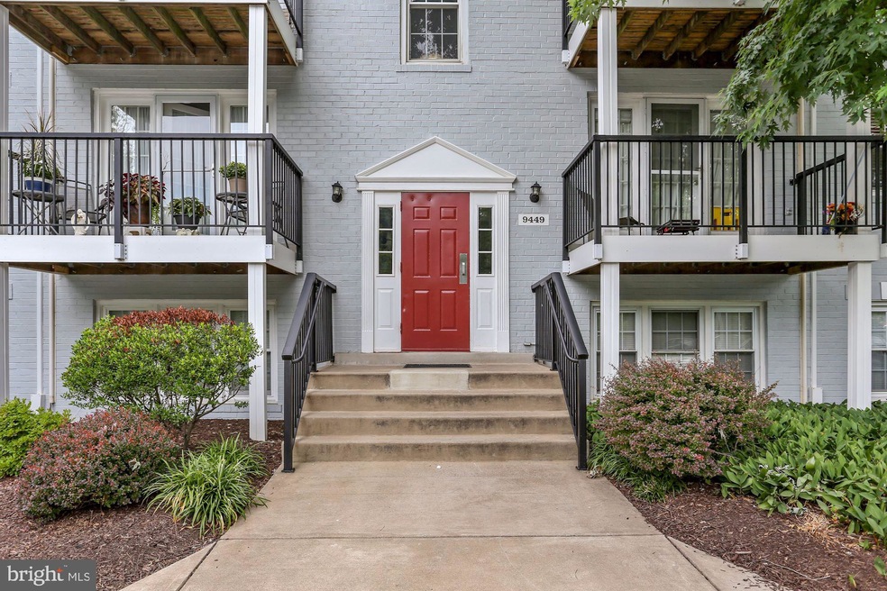 9449 Fairfax Blvd unit 304, Fairfax, VA 22031 - photo 1
