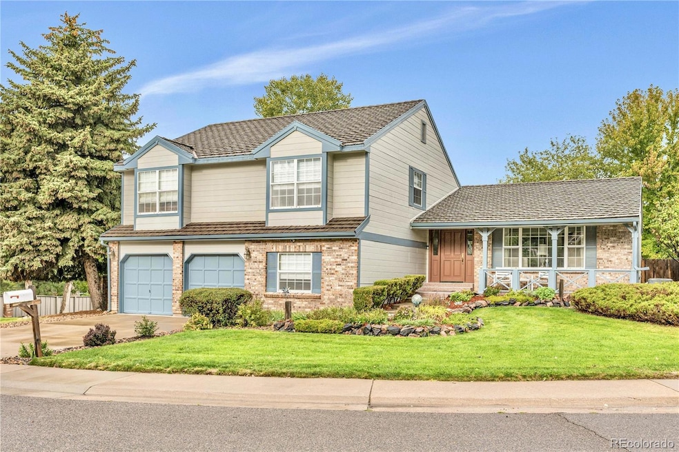 6301 S Ivy Ct, Centennial, CO 80111 - photo 1