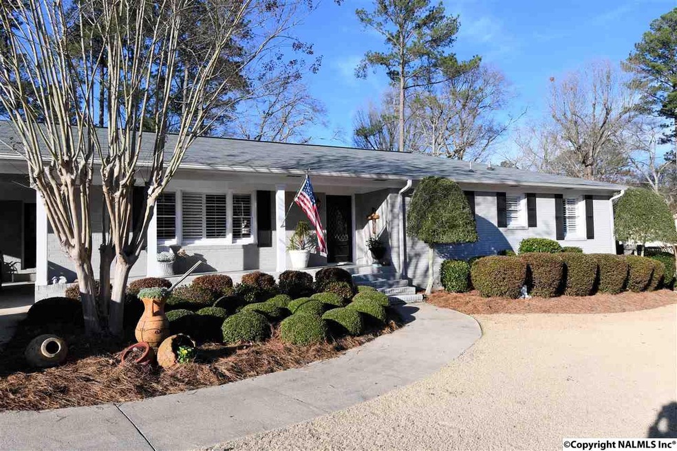 217 Brookhaven Dr, Gadsden, AL 35901 - photo 1