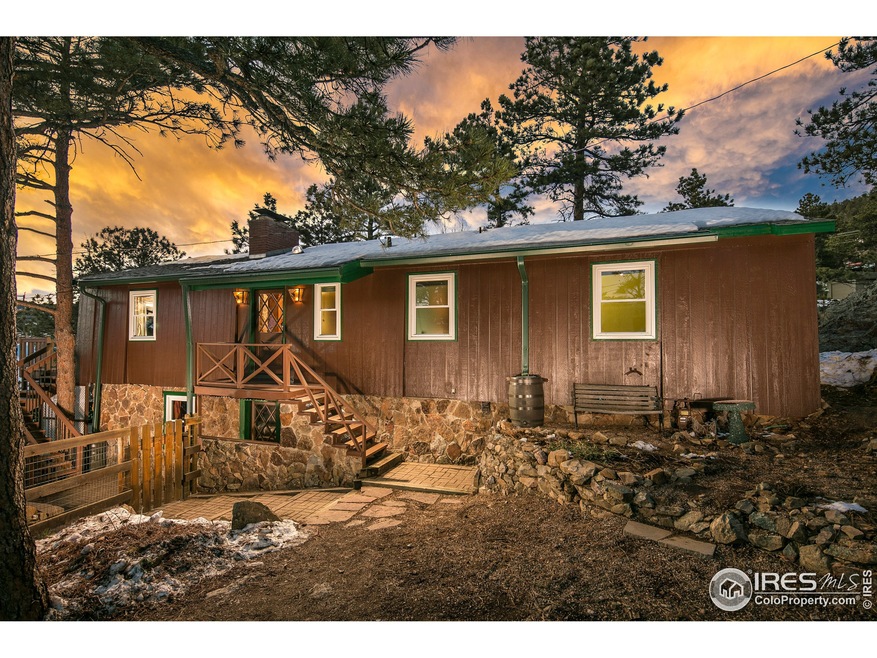 Welcome to 79 Green Mountain Drive!