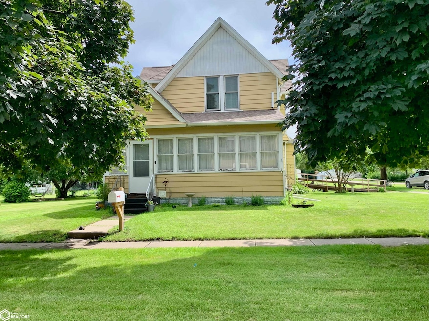 For Sale $128,000
