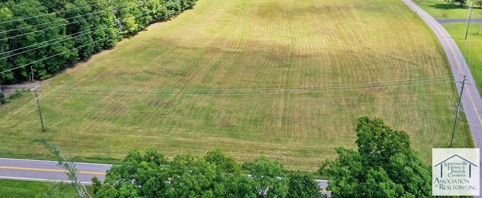 0 Robertson Ridge Rd, Axton, VA 24054 - photo 1