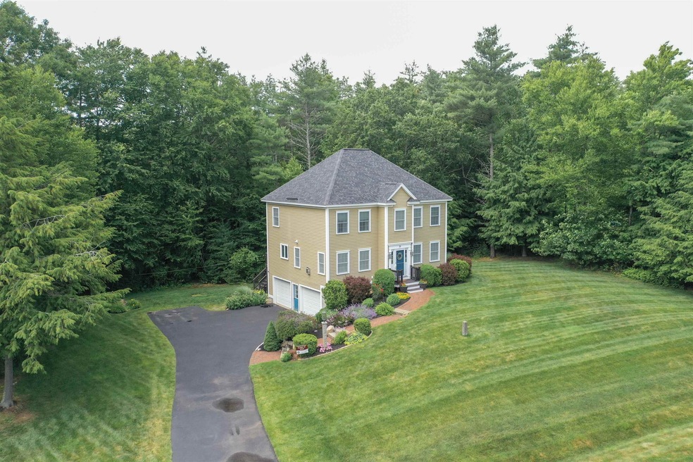 20 Falls Way, Greenland, NH 03840 - photo 1