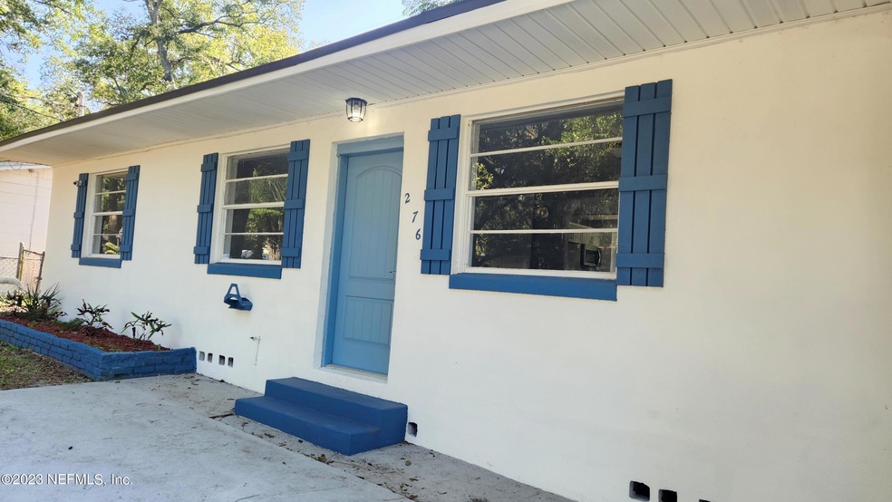 276 Pecan St, Jacksonville, FL 32211 - photo 1