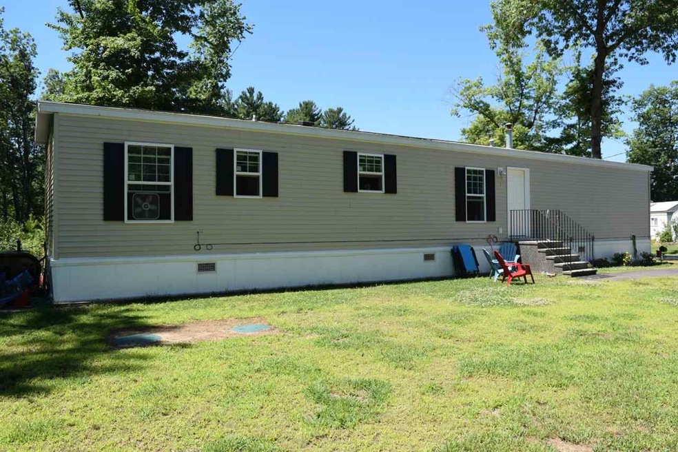 2 Riverview Dr, Rochester, NH 03867 - photo 1