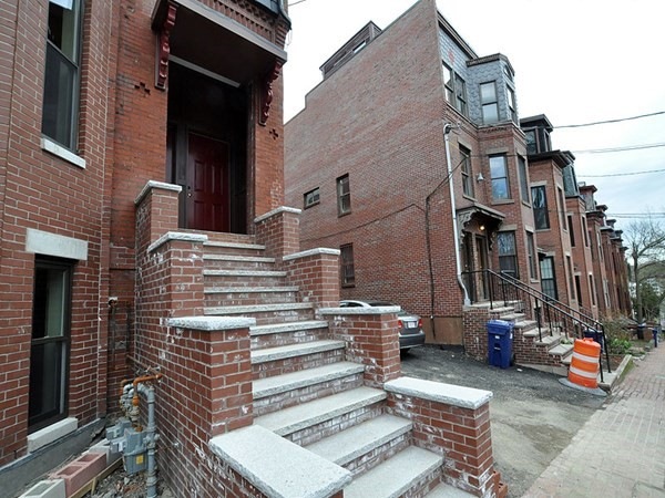 25 Highland Park Ave unit 1, Roxbury, MA 02119 - photo 1