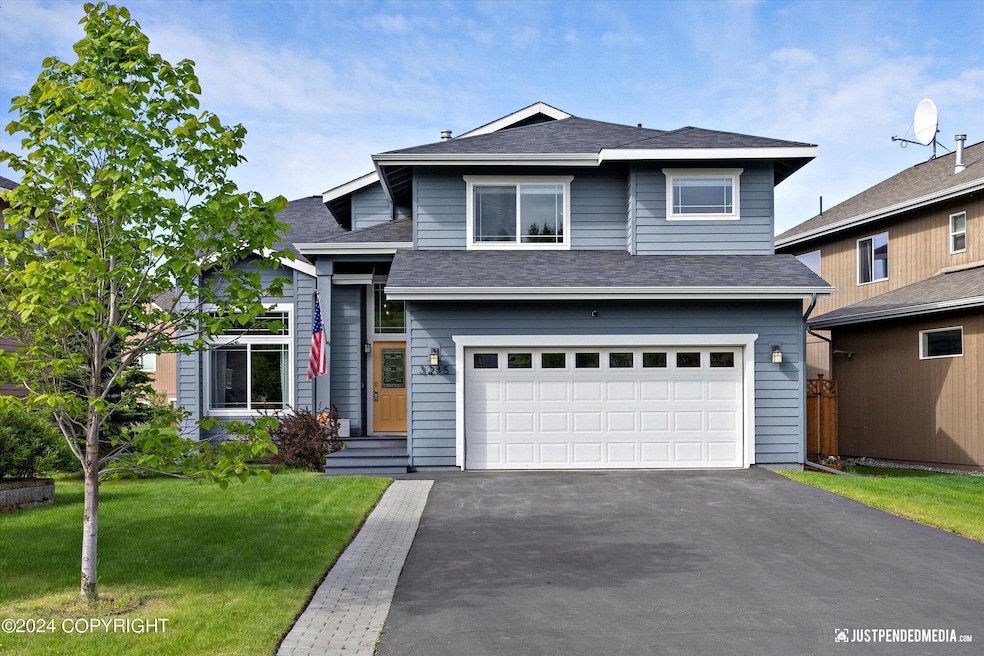 3285 Morgan Loop