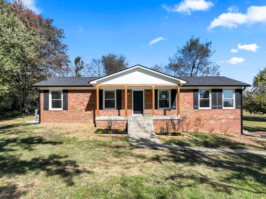 Under Contract $325,000