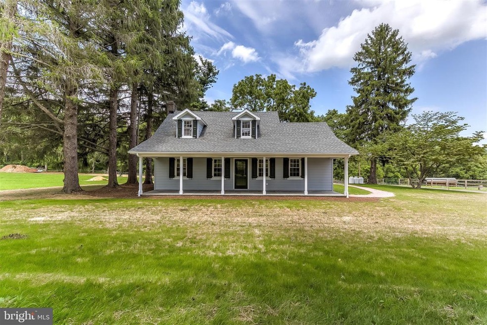 3326 Hess Rd, Monkton, MD 21111 - photo 1