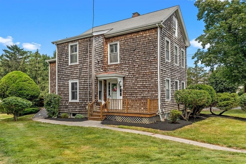 49 Elm St, Hingham, MA 02043 - photo 1