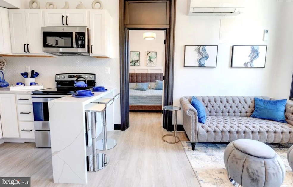 1005 N Charles St unit 3C, Baltimore, MD 21201 - photo 1