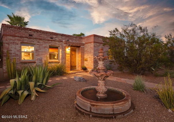 2137 E 8th St, Tucson, AZ 85719 - photo 1