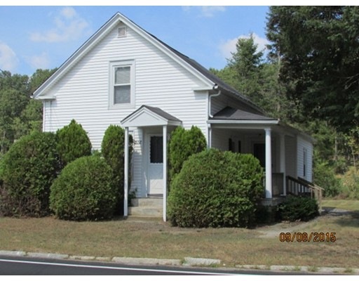 328 Main St, Blackstone, MA 01504 - photo 1