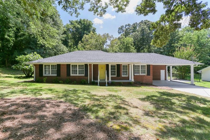 103 Springview Dr, Gainesville, GA 30501 - photo 1