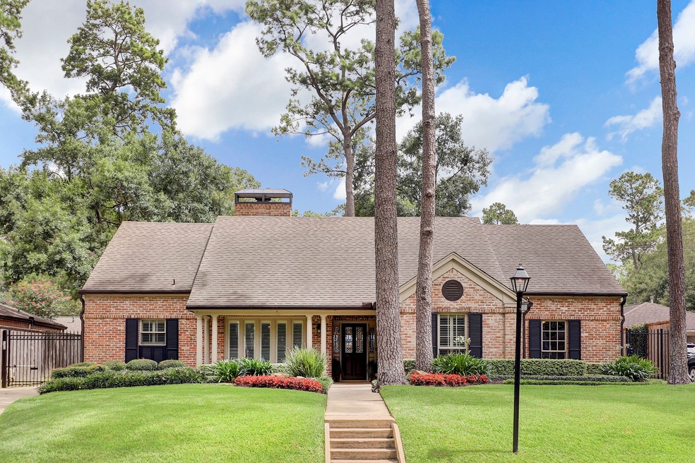 10036 Lynbrook Dr, Houston, TX 77042 - photo 1